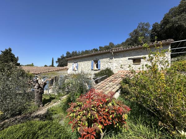 Maison 4 pièce(s) 2 chambre(s) 110 m²