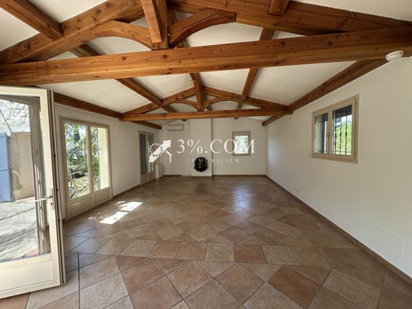 Maison 4 pièce(s) 2 chambre(s) 110 m²