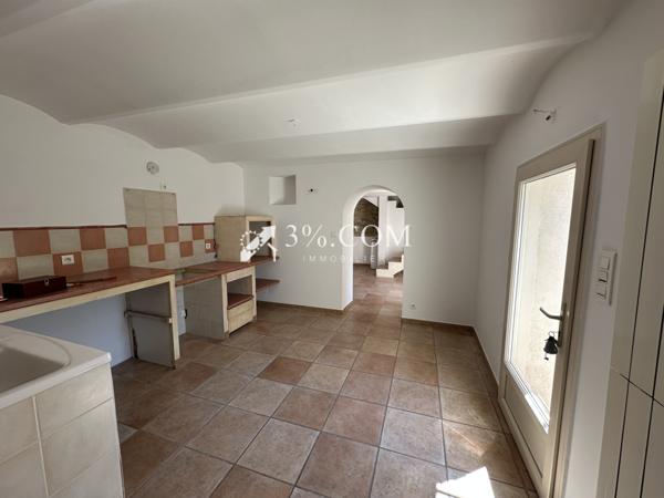 Maison 4 pièce(s) 2 chambre(s) 110 m²