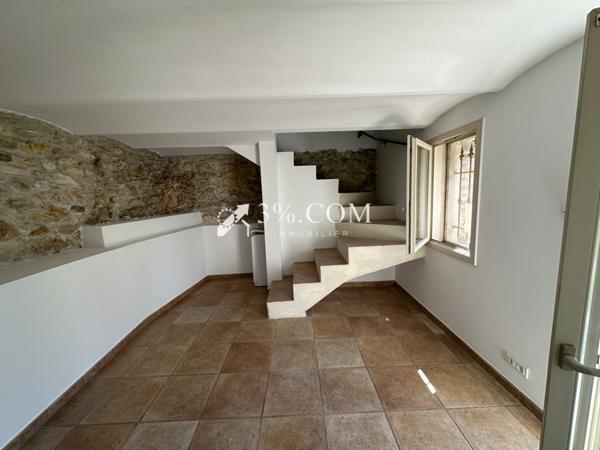 Maison 4 pièce(s) 2 chambre(s) 110 m²