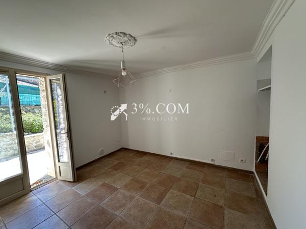 Maison 4 pièce(s) 2 chambre(s) 110 m²