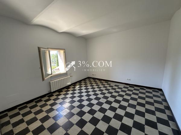 Maison 4 pièce(s) 2 chambre(s) 110 m²