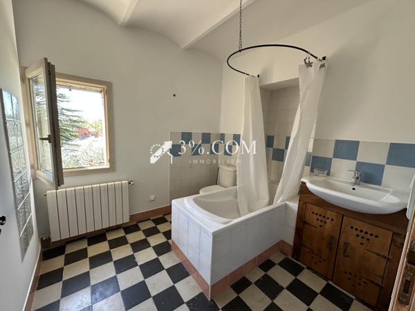 Maison 4 pièce(s) 2 chambre(s) 110 m²