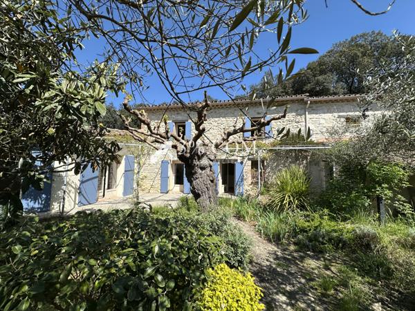 Maison 4 pièce(s) 2 chambre(s) 110 m²