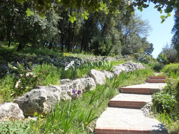 Maison 4 pièce(s) 2 chambre(s) 110 m²