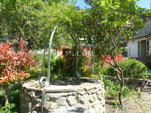 Maison 4 pièce(s) 2 chambre(s) 110 m²