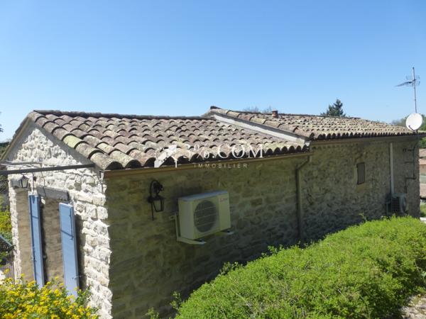 Maison 4 pièce(s) 2 chambre(s) 110 m²