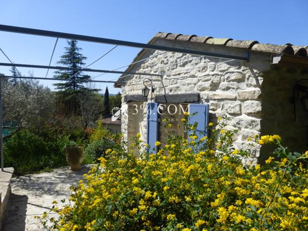 Maison 4 pièce(s) 2 chambre(s) 110 m²