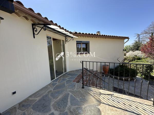 Maison 4 pièce(s) 2 chambre(s) 110 m²