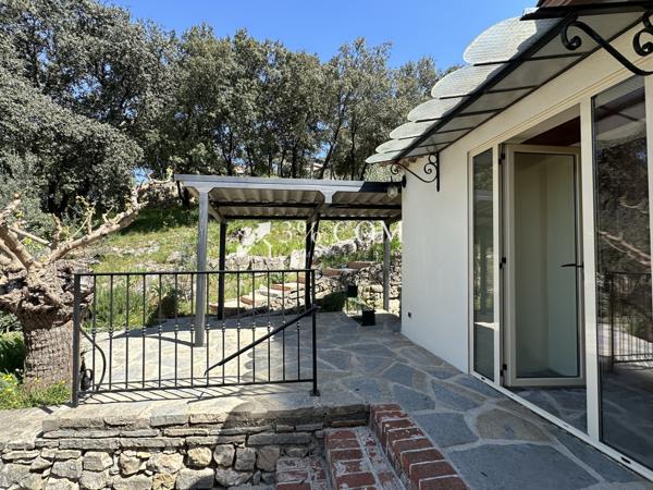 Maison 4 pièce(s) 2 chambre(s) 110 m²