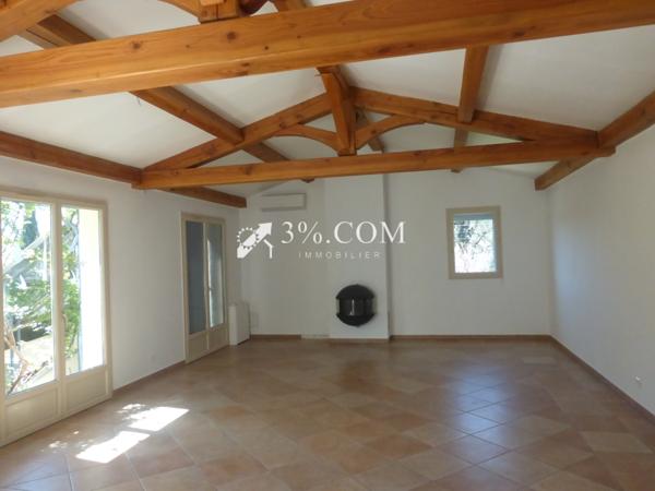 Maison 4 pièce(s) 2 chambre(s) 110 m²