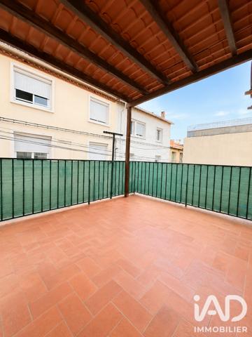 Immeuble à vendre 83 m² Perpignan