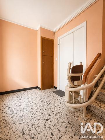Immeuble à vendre 83 m² Perpignan