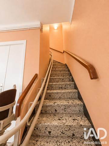 Immeuble à vendre 83 m² Perpignan