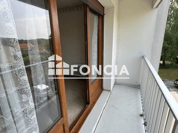 Location Studio 36 m² - 58 RUE DE LA MARE AUBRY Chateau Thierry 02400