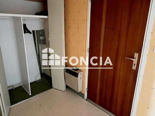 Location Studio 36 m² - 58 RUE DE LA MARE AUBRY Chateau Thierry 02400