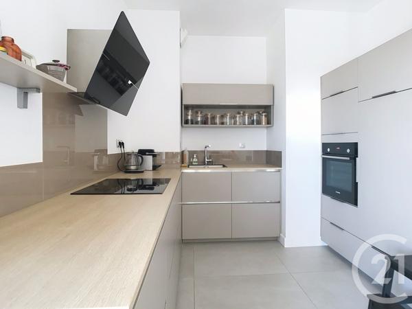 Appartement F3 à vendre  3 pièces - 69,25 m2 CASTELNAU LE LEZ - 34