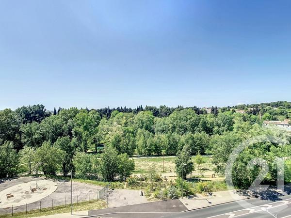 Appartement F3 à vendre  3 pièces - 69,25 m2 CASTELNAU LE LEZ - 34