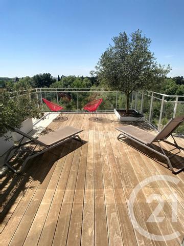 Appartement F3 à vendre  3 pièces - 69,25 m2 CASTELNAU LE LEZ - 34
