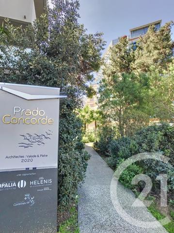 Appartement F3 à vendre  3 pièces - 69,25 m2 CASTELNAU LE LEZ - 34