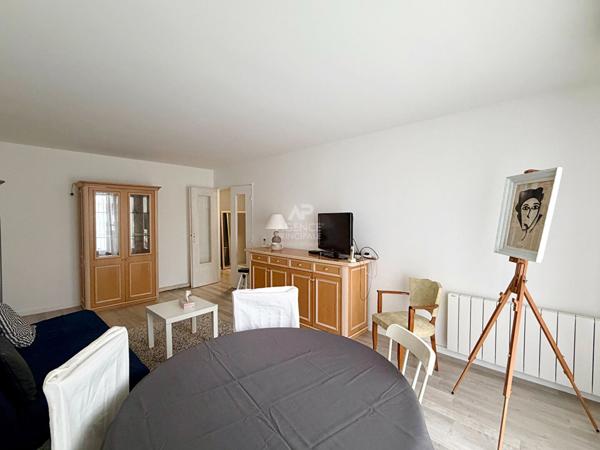 Appartement Ermont 4 pièce(s) 79.95 m2 €219 000 ** - Référence 26-3876
