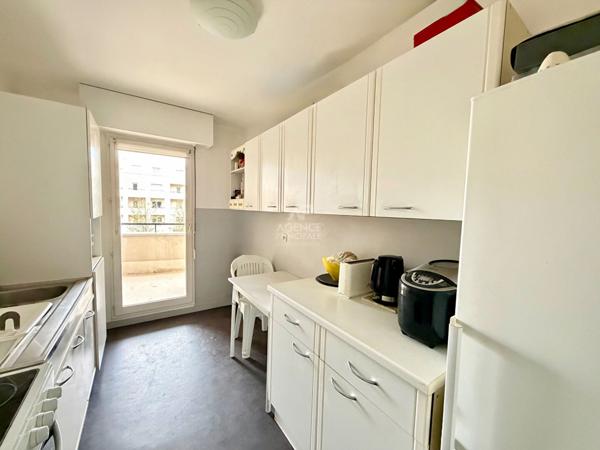 Appartement Ermont 4 pièce(s) 79.95 m2 €219 000 ** - Référence 26-3876