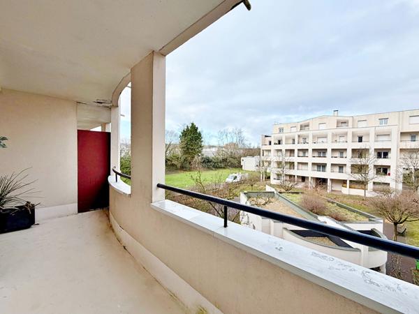 Appartement Ermont 4 pièce(s) 79.95 m2 €219 000 ** - Référence 26-3876