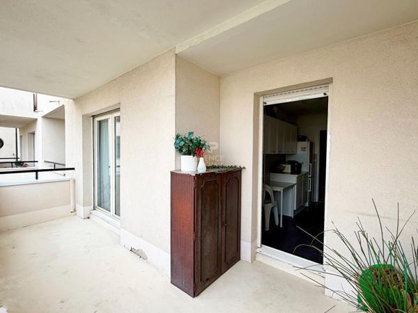 Appartement Ermont 4 pièce(s) 79.95 m2 €219 000 ** - Référence 26-3876