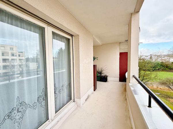 Appartement Ermont 4 pièce(s) 79.95 m2 €219 000 ** - Référence 26-3876