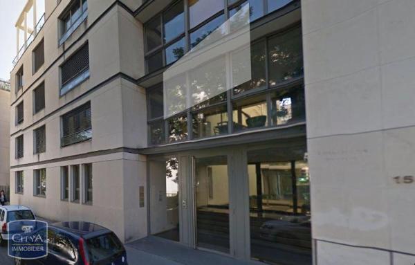 Location parking Lyon (69000)