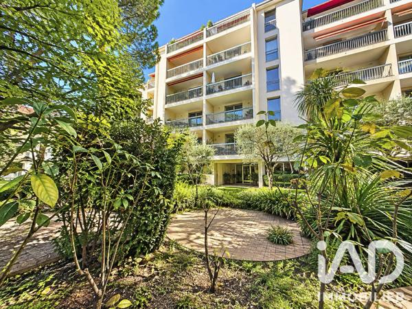 Appartement à vendre 3 pièces 69 m² Avignon