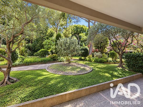 Appartement à vendre 3 pièces 69 m² Avignon