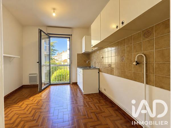 Appartement à vendre 3 pièces 69 m² Avignon
