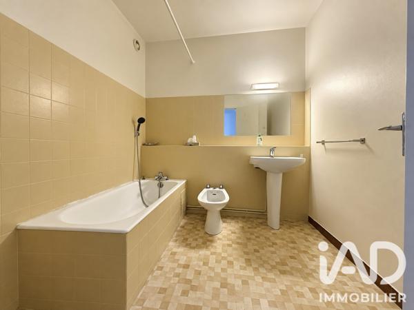 Appartement à vendre 3 pièces 69 m² Avignon