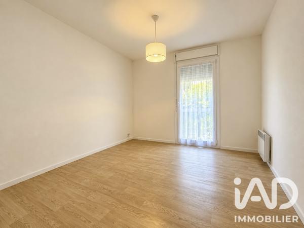 Appartement à vendre 3 pièces 69 m² Avignon