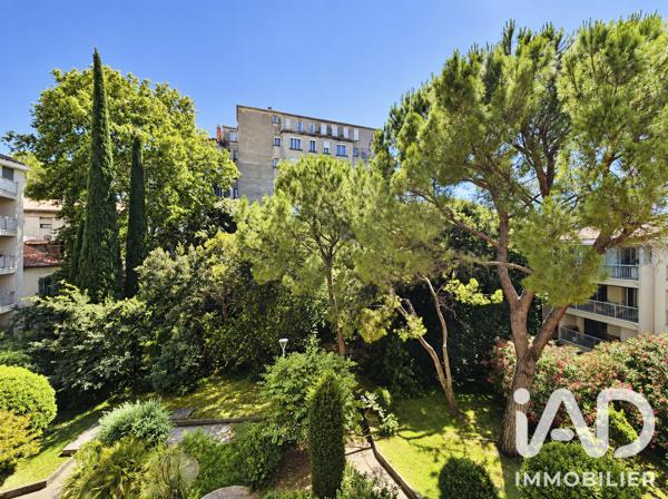 Appartement à vendre 3 pièces 69 m² Avignon