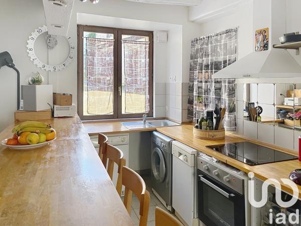 Appartement à vendre 2 pièces 53 m² Chavenay