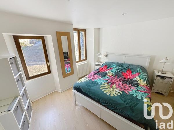 Appartement à vendre 2 pièces 53 m² Chavenay