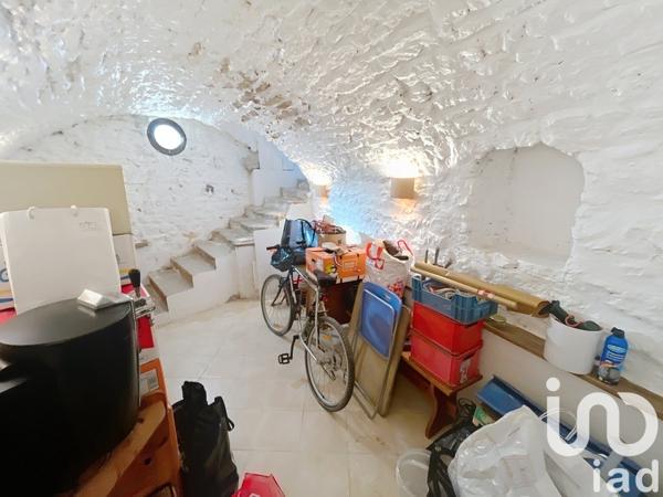 Appartement à vendre 2 pièces 53 m² Chavenay