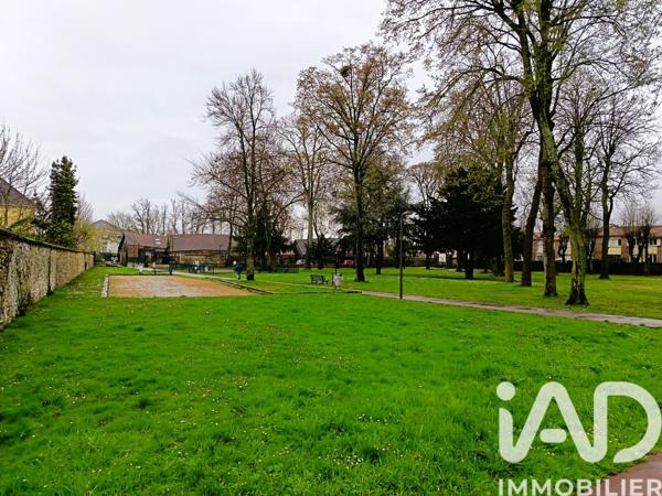 Maison à vendre 4 pièces 90 m² Lieusaint