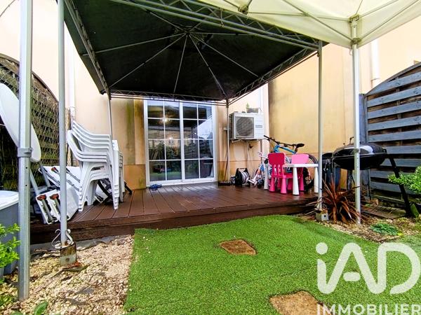 Maison à vendre 4 pièces 90 m² Lieusaint