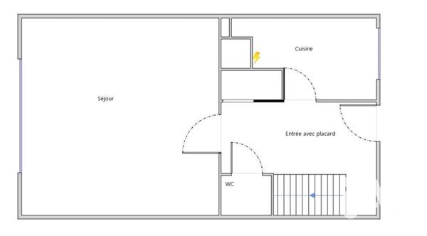 Maison à vendre 4 pièces 90 m² Lieusaint