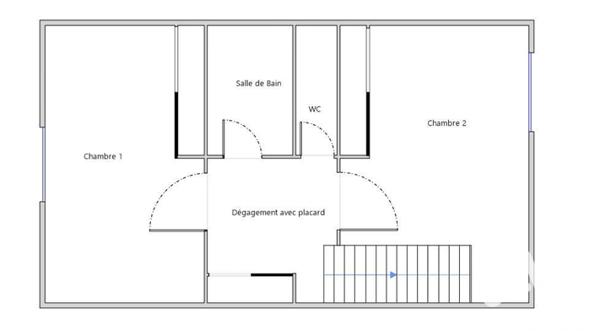 Maison à vendre 4 pièces 90 m² Lieusaint