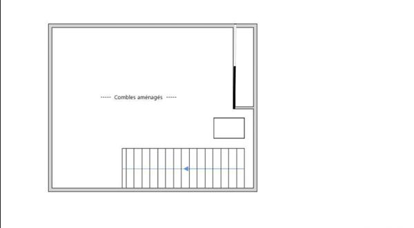 Maison à vendre 4 pièces 90 m² Lieusaint