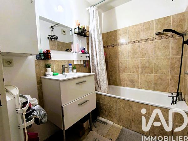 Maison à vendre 4 pièces 90 m² Lieusaint