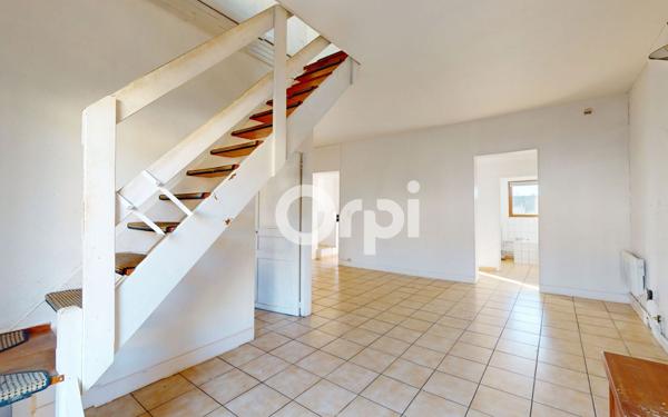 Maison à vendre    3 pièces • 70 m2 Champagne-sur-Seine