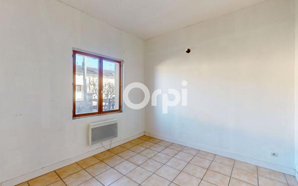 Maison à vendre    3 pièces • 70 m2 Champagne-sur-Seine