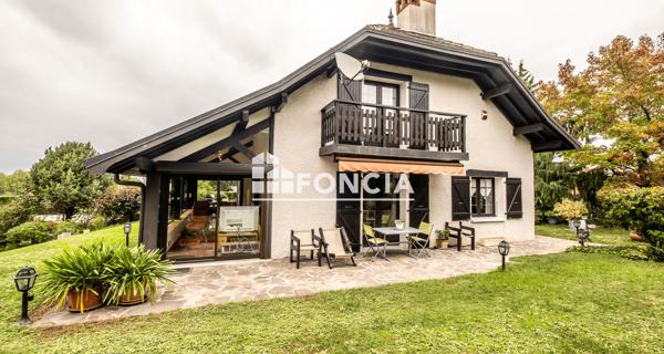 À vendre Maison 6 pièces 259 m² - Viry 74580