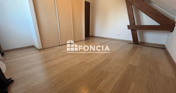 À vendre Maison 6 pièces 259 m² - Viry 74580