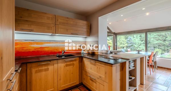 À vendre Maison 6 pièces 259 m² - Viry 74580